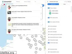 Sites similar to eismoinfo.lt
