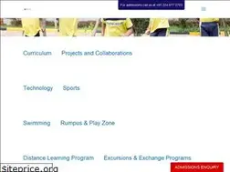 Sites similar to eisnasik.edu.in