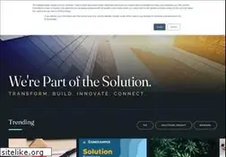 Sites similar to eisneramper.com