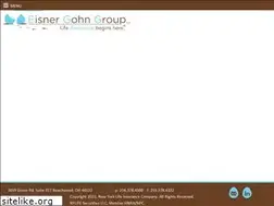 Sites similar to eisnergohngroup.com