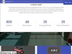 Sites similar to eisp.it