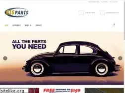 Sites similar to eisparts.com