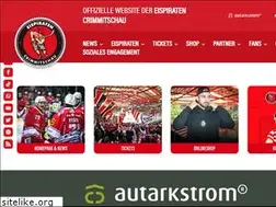 Sites similar to eispiraten-crimmitschau.de