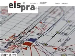 Sites similar to eispra.lt
