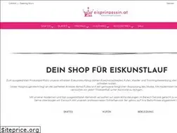 Sites similar to eisprinzessin.at