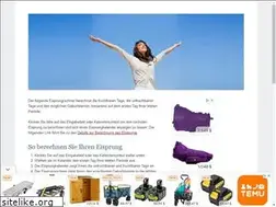 Sites similar to eisprungrechner.at