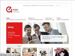 Sites similar to eisq.eu