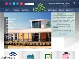 Sites similar to eisr.org