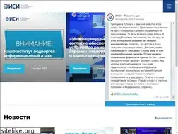 Sites similar to eisr.ru