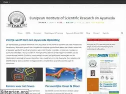 Sites similar to eisra.nl