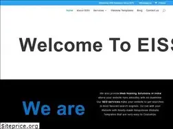 Sites similar to eiss.co.in