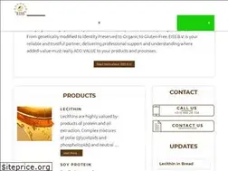 Sites similar to eissbv.com