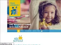 Sites similar to eisschoul.lu