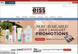 Sites similar to eissinc.com