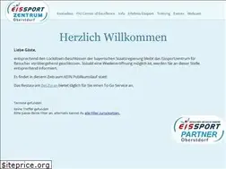 Sites similar to eissportzentrum-oberstdorf.de
