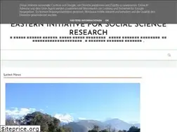 Sites similar to eissr.blogspot.com