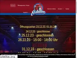 Sites similar to eisstadion-hannover.de