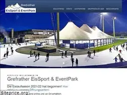 Sites similar to eisstadion.com