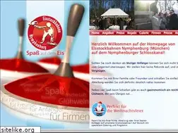 Sites similar to eisstockbahnen.de