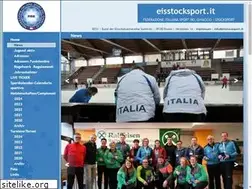 Sites similar to eisstocksport.it