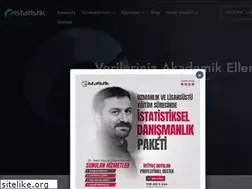 Sites similar to eistatistik.com