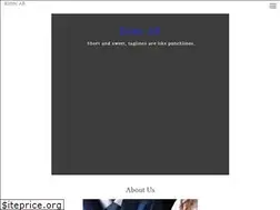 Sites similar to eistec.se