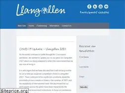 Sites similar to eisteddfodcompetitions.co.uk