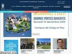 Sites similar to eisti.fr