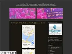 Sites similar to eistinpolin.wordpress.com