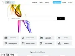 Sites similar to eistra.info