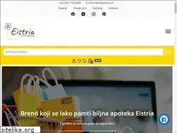 Sites similar to eistria.com