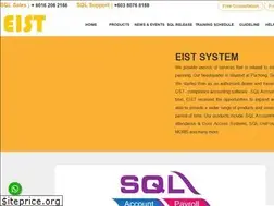 Sites similar to eistsystem.com