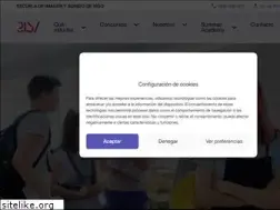 Sites similar to eisv.es