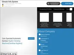 Sites similar to eisvending.com