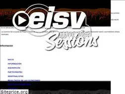 Sites similar to eisvmusic.com