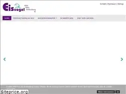 Sites similar to eisvogel.com