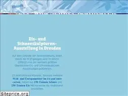 Sites similar to eiswelt-dresden.de