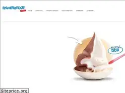 Sites similar to eiswerkstatt-rostock.de