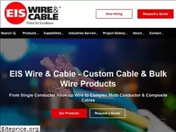 Sites similar to eiswire.com