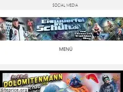 Sites similar to eiswuerfelimschuh.de