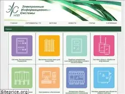 Sites similar to eisystem.ru