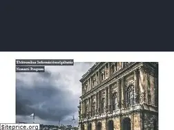 Sites similar to eisz.hu