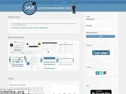 Sites similar to eiszeit-manager.de