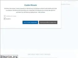 Sites similar to eiszeitquell.de