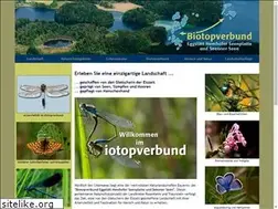 Sites similar to eiszeitseen.de