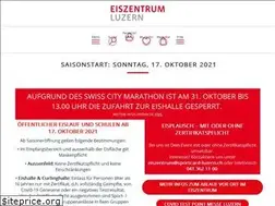 Sites similar to eiszentrum.ch