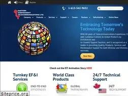 Sites similar to eit.ca