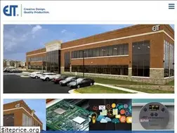 Sites similar to eit.com