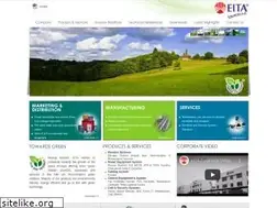 Sites similar to eita.com.my