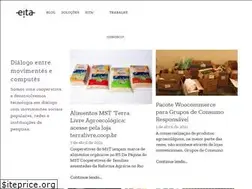 Sites similar to eita.org.br